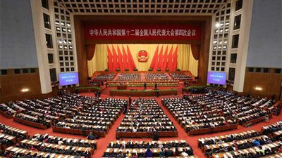 الصين توافق على أول قانون موحد للاستثمار الأجنبي