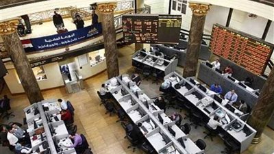 تراجع جماعي بمؤشرات البورصة في ختام التعاملات