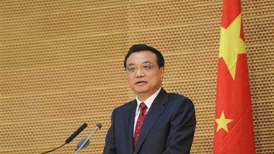 رئيس وزراء الصين يزور الاتحاد الأوروبي الشهر المقبل