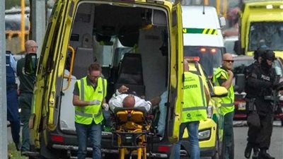 رئيس وزراء أستراليا يدين الهجوم على مسجدين بشرق نيوزيلندا