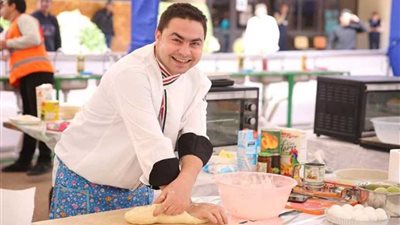 انتهاء فعاليات أسبوع التعليم الفني بالإسكندرية