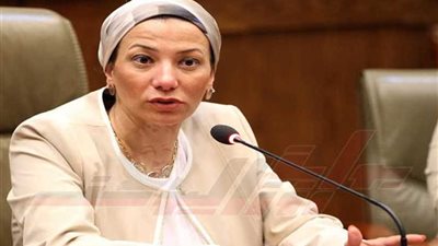 وزيرة البيئة تطرح في اجتماع دولي بنيروبى رؤية مصر للحفاظ على التنوع البيولوجي لما بعد 2020