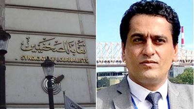 عبدالمجيد يدعو الصحفيين للمشاركة الكثيفة