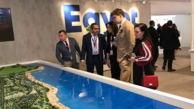 الحكومة والقطاع الخاص: المشاركة في أكبر معرض عقاري بالعالم MIPIM 2019 مكسب كبير