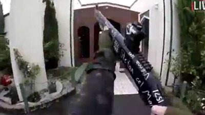 إدانات عالمية لحادث الهجوم الإرهابي على مسجدين في نيوزيلاندا