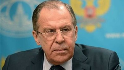 الخارجية الروسية: لافروف يلتقي نائب رئيس الوزراء الجزائري الثلاثاء القادم