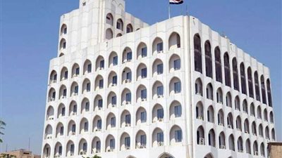 العراق يدين الهجوم الإرهابي على مسجدين في نيوزيلندا