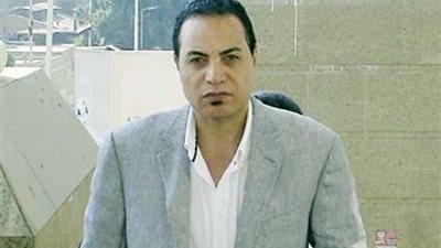 «عبدالرحيم»: عدد المسجلين1134 صحفيَا حتي الآن