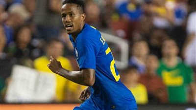 تعاقد ريال مدريد مع البرازيلى ميليتاو يتصدر اهتمامات الصحف الإسبانية