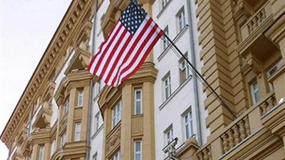 السفارة الأمريكية بموسكو: لم نتسلم من روسيا أي أدلة على تورط بول ويلان في التجسس