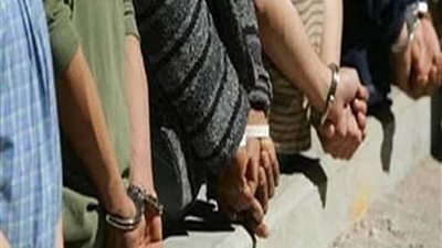 سقوط تشكيل عصابي تخصص في سرقة الهواتف المحمولة بشبرا الخيمة