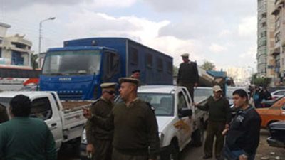 ضبط 3841 مخالفة مرورية و3 سائقين يتعاطون المخدرات في حمله أمنية بالمنيا