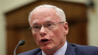 المبعوث الأمريكي لسوريا: 