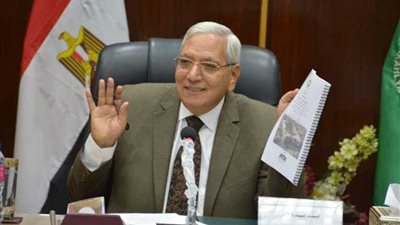 كورنيش جديد بمدينة جمصة خلال 3 أشهر