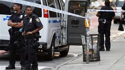 تعزيز الإجراءات الأمنية في محيط المساجد بنيويورك بعد هجوم نيوزيلندا