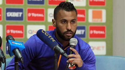 حسام عاشور: الأهلي قادر على حسم بطاقة التأهل لربع نهائي أبطال إفريقيا