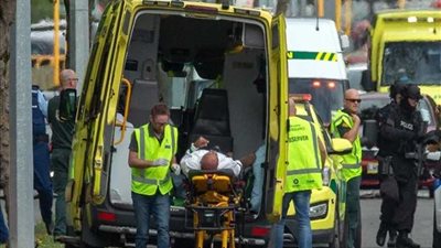 رئيس البرلمان العربي يدين الهجوم الإرهابي على مسجدين في نيوزيلندا