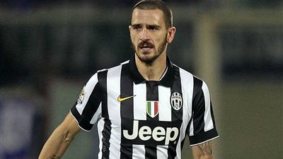 بونوتشي مدافع يوفنتوس يحذر من مواجهة أياكس قاهر ريال مدريد