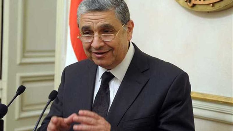 وزير الكهرباء لـالنواب: