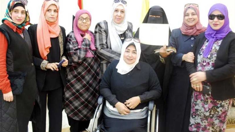 استثناء شمال سيناء