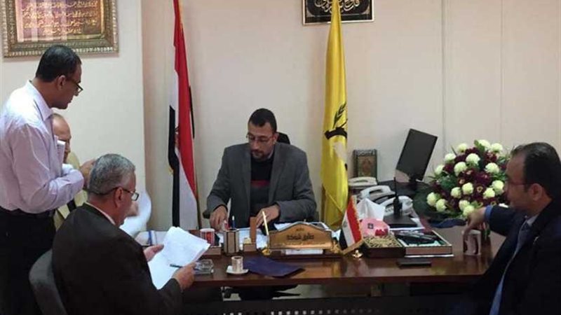 الثلاثاء القادم بدء