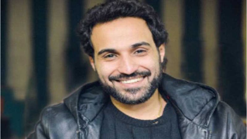 أحمد فهمي : منافسة