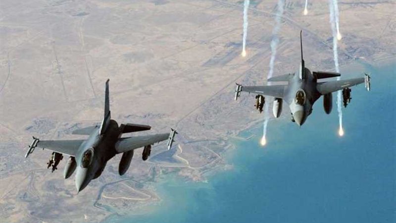 مقتل 31 مسلحا من