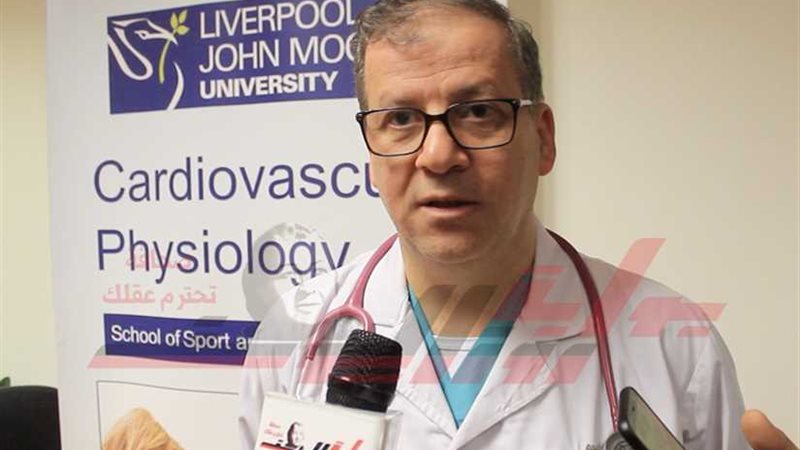 مدير مستشفى وادي