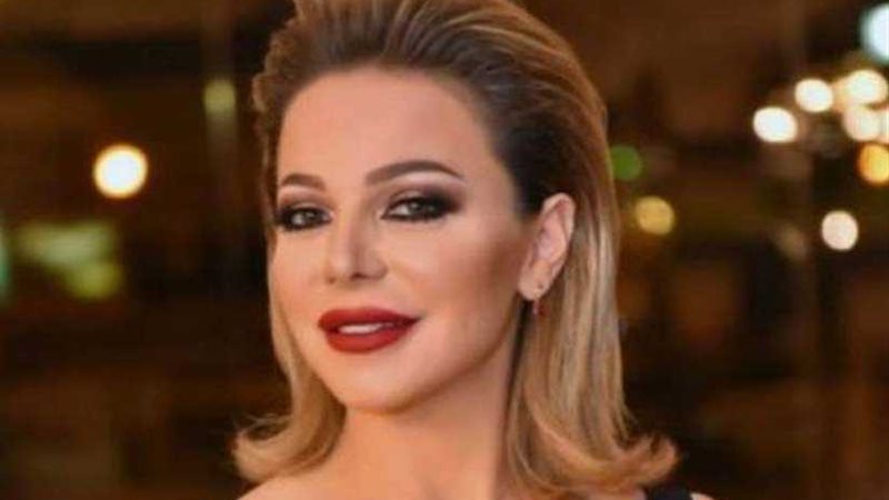 سوزان نجم : علاقتي