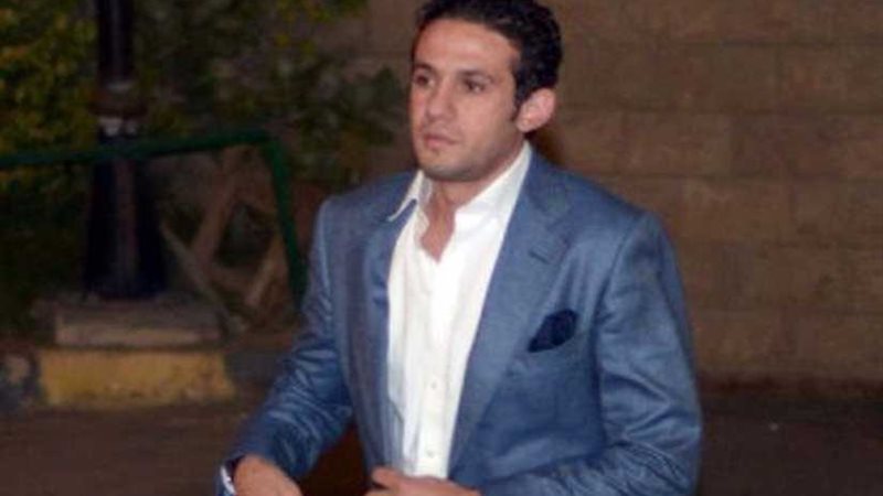 محمد فضل: شباب عرب