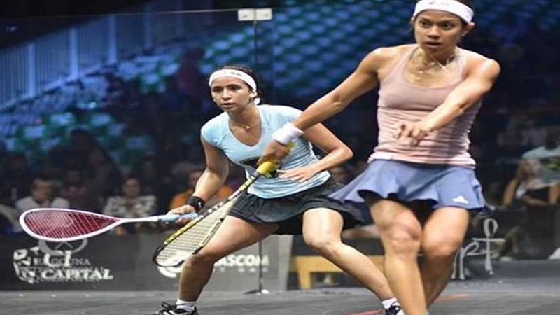 نوران جوهر تتأهل