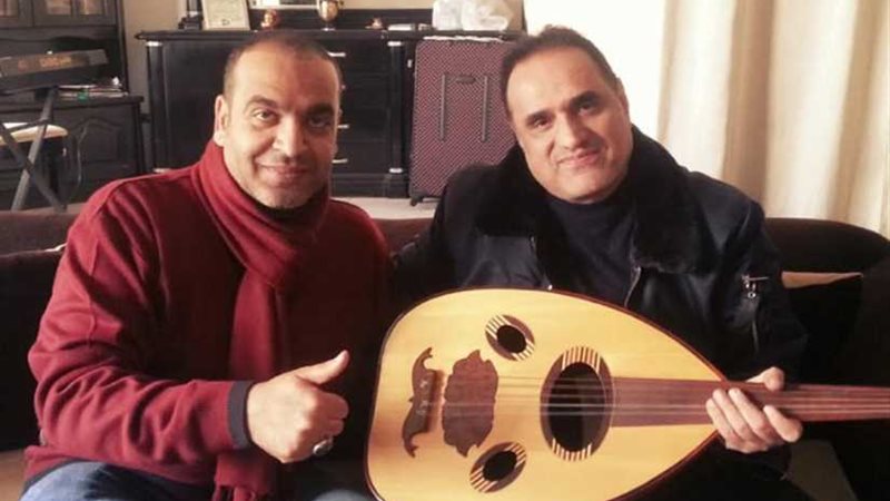 حبيبي النبي.. أول