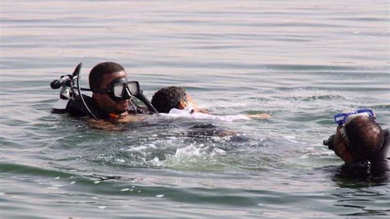 مصرع طالب بالثانوية