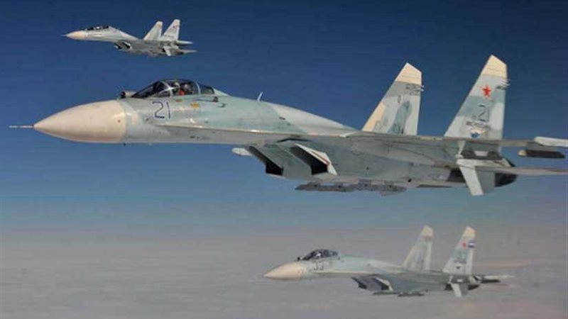 الدفاع الروسية: وجهنا