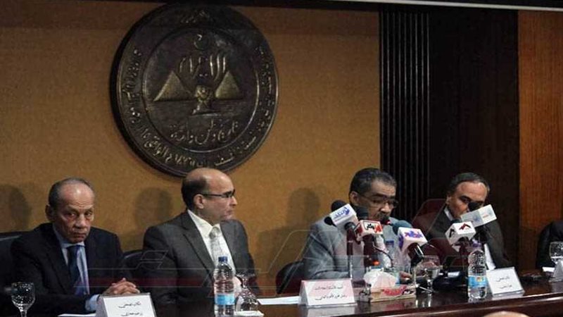 رشوان: مؤتمر عالمي