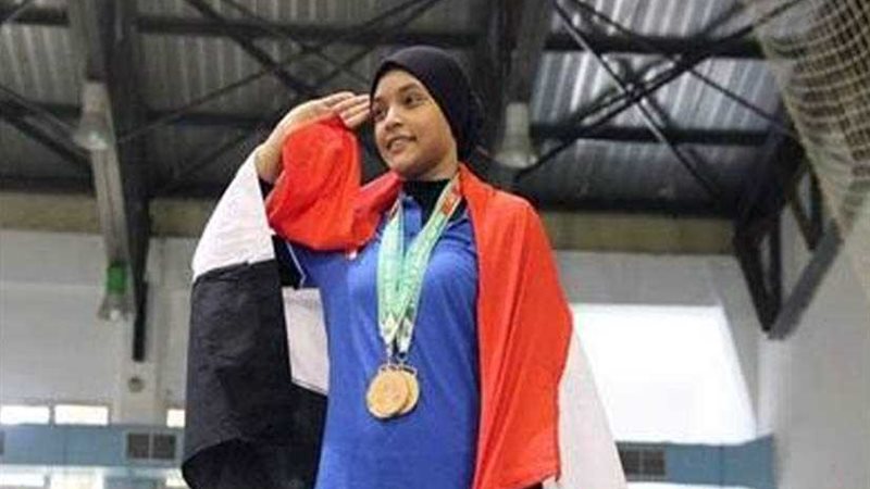 صبحي يشيد بإنجاز