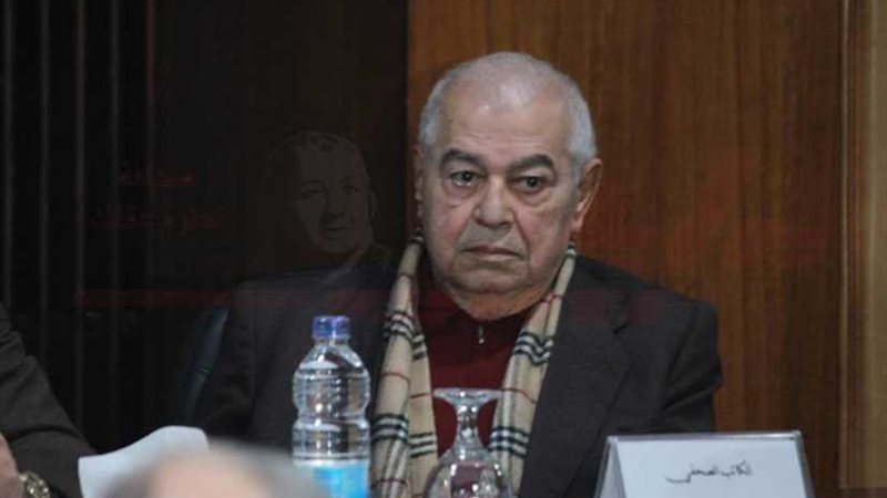 صلاح منتصر: ضياء