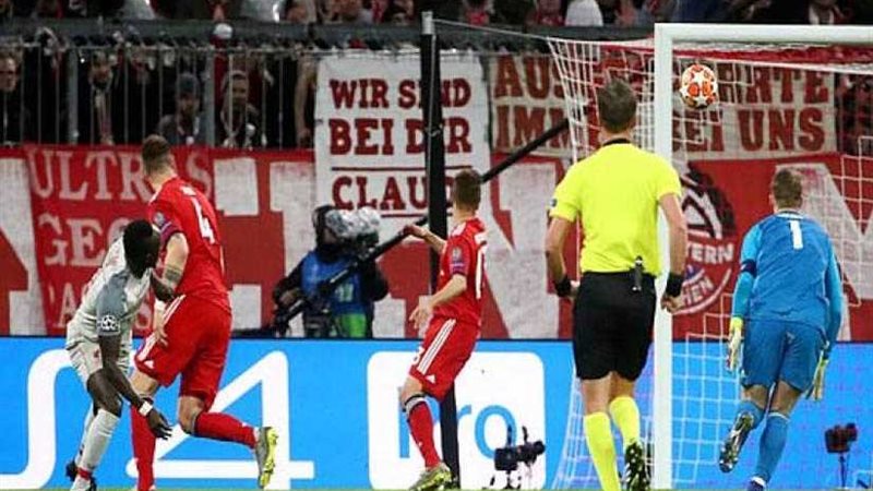 التعادل الإيجابي