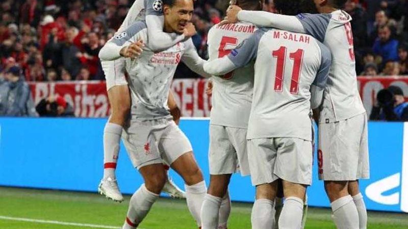 الصحافة الإنجليزية