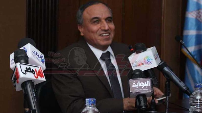 عبدالمحسن سلامة: