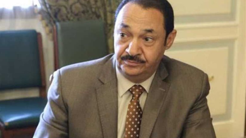 النويشي يطالب بإلغاء