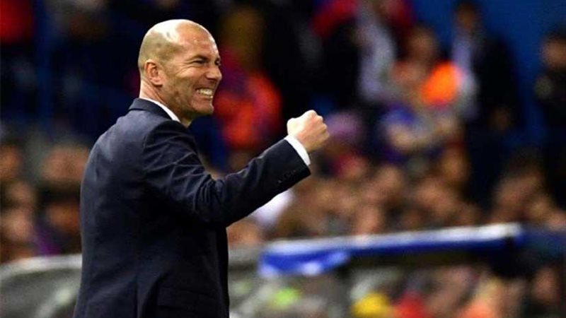 ريال مدريد يحسم صفقة