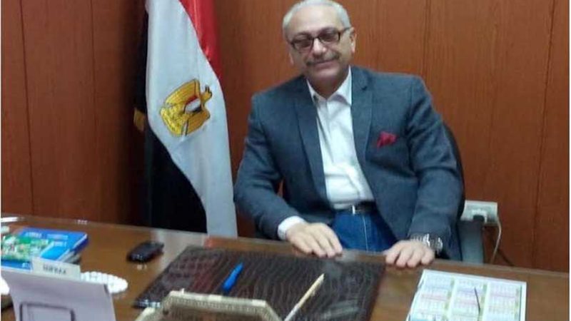 المسدي مديرا لتأمين