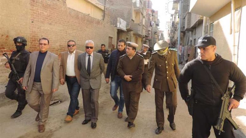 التحفظ على 215 طن