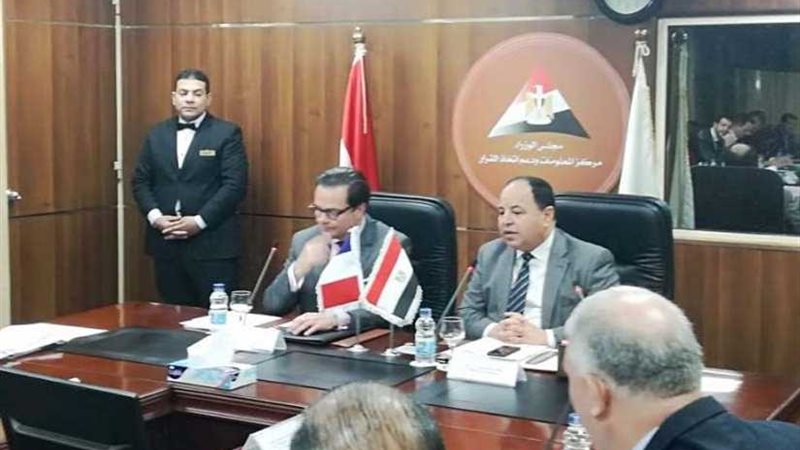 وزير المالية: حريصون