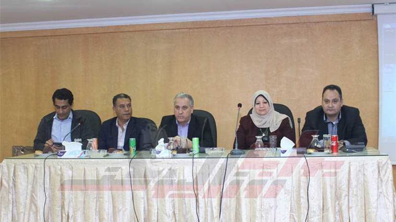 روزاليوسف تكرم نادية