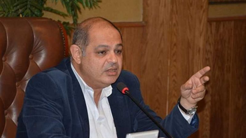 حركة محليات محدودة