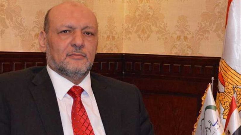 مصر الثورة: هيومان