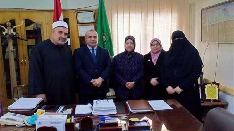 بروتوكول تعاون بين