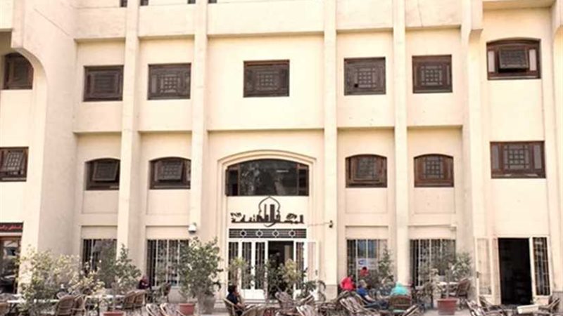 مصر تشارك لأول مرة